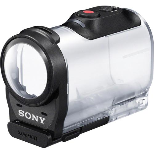 Sony Waterproof Housing for Action Cam Mini SPK-AZ1, Sony, Waterproof, Housing, Action, Cam, Mini, SPK-AZ1,
