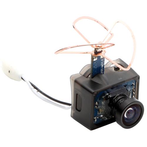 Spektrum Ultra Micro FPV Camera and Video Transmitter SPMVA1100