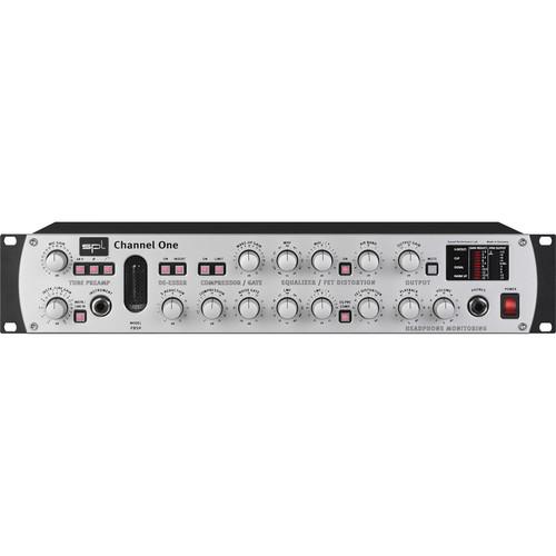 SPL  Channel One Channel Strip SPLCHANONE, SPL, Channel, One, Channel, Strip, SPLCHANONE, Video