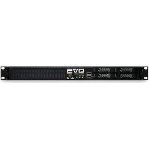 Studio Network Solutions EVO Prodigy 4 Bay Base 4BASE0TB-14A