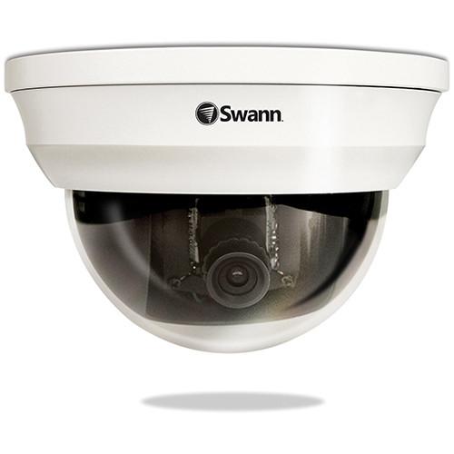 Swann 700 TVL Super Wide-Angle Dome Camera SWPRO-761CAM-US, Swann, 700, TVL, Super, Wide-Angle, Dome, Camera, SWPRO-761CAM-US,