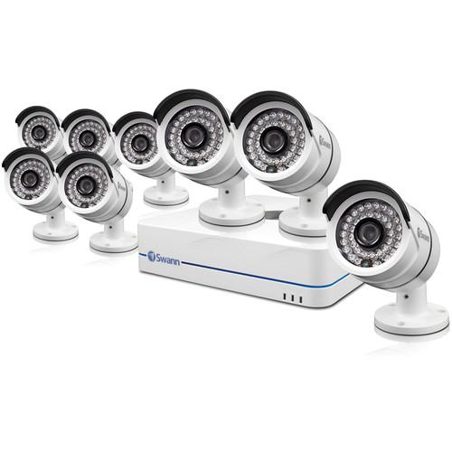 Swann nvr hot sale setup