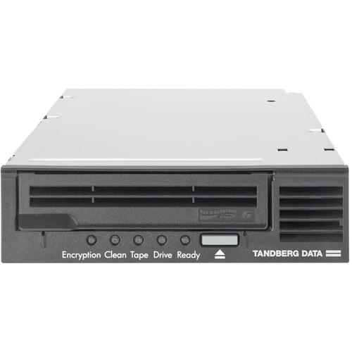 Tandberg Data LTO-6 HH High-Capacity Internal Tape Drive