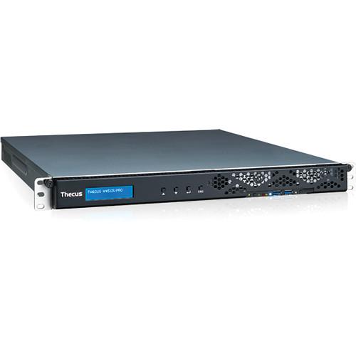 Thecus N4510U PRO-R 4-Bay Rackmount NAS Server N4510UPROR