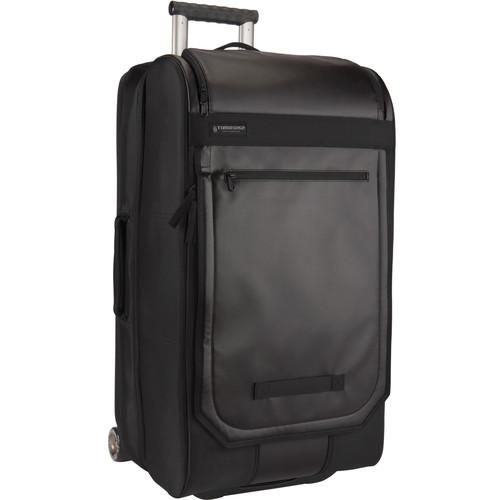 Timbuk2 Copilot XL Luggage Roller (Black) 544-7-2000, Timbuk2, Copilot, XL, Luggage, Roller, Black, 544-7-2000,