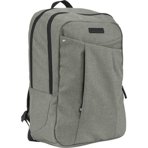 Timbuk2 El Rio Laptop Backpack (Carbon) 459-3-2226