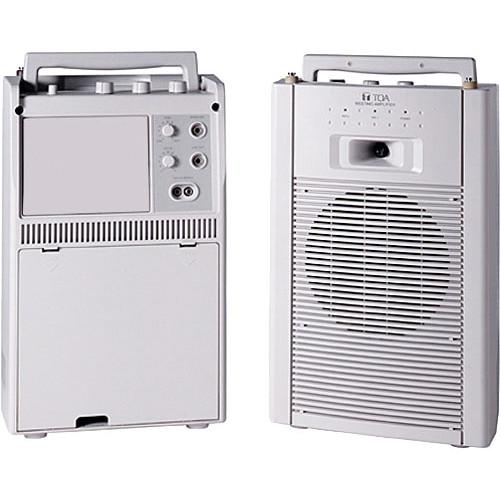 Toa Electronics WA-1822 Portable Meeting Amplifier WA-1822 L