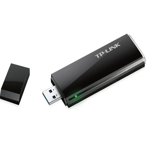 TP-Link AC1200 Wireless Dual Band USB 3.0 Adapter ARCHER T4U