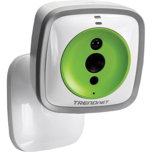 TRENDnet  TV-IP743SIC WiFi Baby Cam TV-IP743SIC, TRENDnet, TV-IP743SIC, WiFi, Baby, Cam, TV-IP743SIC, Video