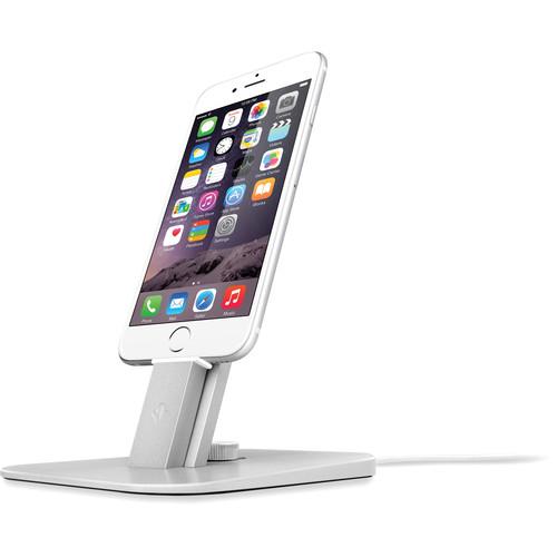 Twelve South HiRise Deluxe for iPhone, iPad, & Apple 12-1421