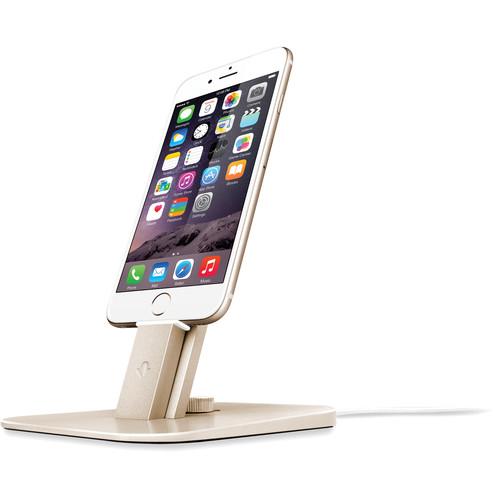 Twelve South HiRise Deluxe for iPhone, iPad, & Apple 12-1436, Twelve, South, HiRise, Deluxe, iPhone, iPad, &, Apple, 12-1436