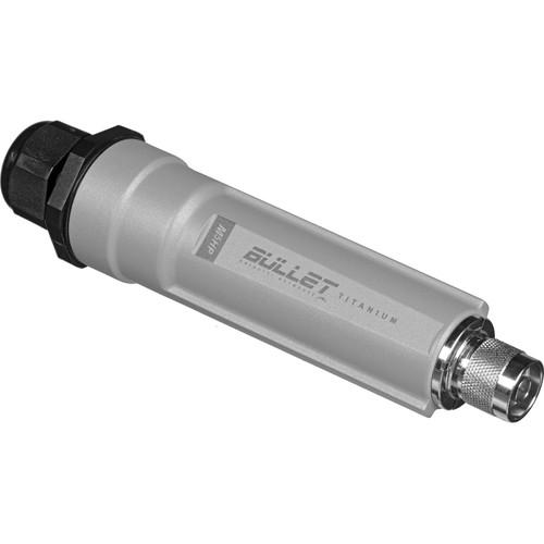 Ubiquiti Networks BULLETM5-TI BULLET M Titanium BULLETM5-TI