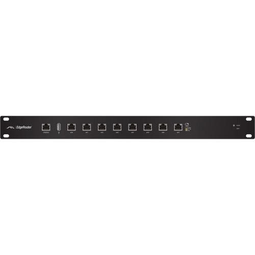 Ubiquiti Networks ER-8 EdgeRouter Advanced Network Routers ER-8
