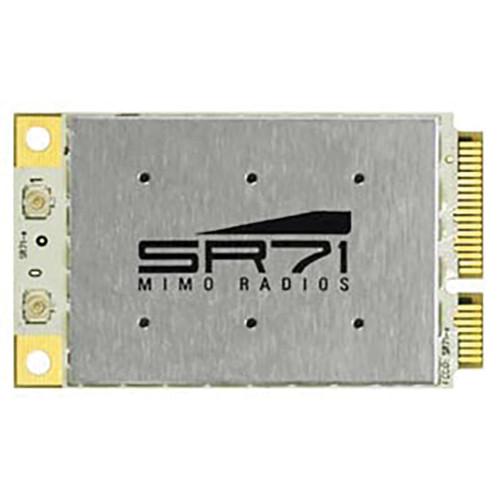 Ubiquiti Networks Hi-Power 802.11n PCI-E Module SR71E, Ubiquiti, Networks, Hi-Power, 802.11n, PCI-E, Module, SR71E,