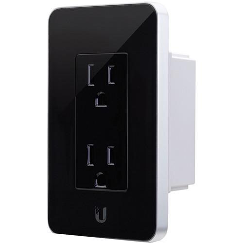 Ubiquiti Networks mFi-MPW In-Wall Manageable Outlet MFI-MPW