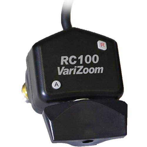 VariZoom VZ-RC100 Zoom Rocker for 8-Pin Canon Lenses VZ-RC100