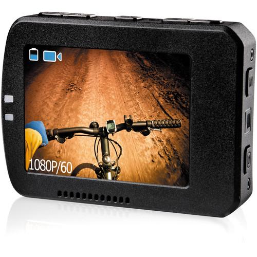 veho MUVI K-Series Handsfree Camera Removable VCC-A033-LCD