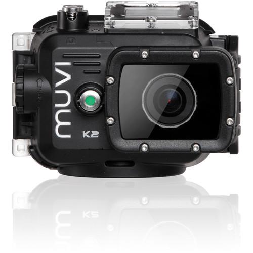veho MUVI K-Series Handsfree Camera Waterproof Case VCC-A035-WPC