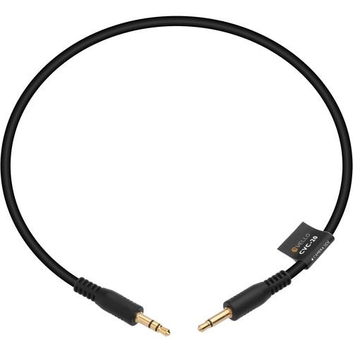 Vello FreeWave Viewer Video Cable for Select Canon & CVC-20
