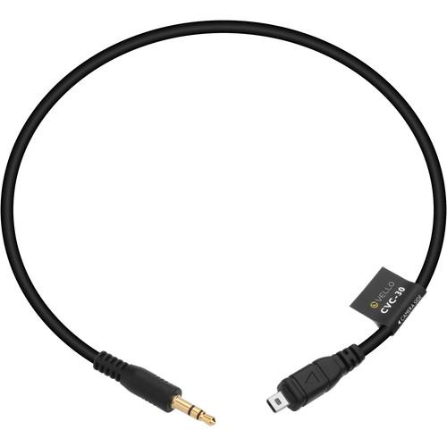 Vello FreeWave Viewer Video Cable for Select Nikon Cameras, Vello, FreeWave, Viewer, Video, Cable, Select, Nikon, Cameras