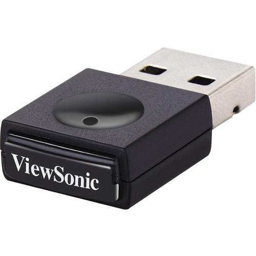 ViewSonic PJ-WPD-200 USB Wireless Adapter PJ-WPD-200