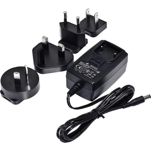 Vivotek AA-231 180 Power Adapter for Select Network AA-231, Vivotek, AA-231, 180, Power, Adapter, Select, Network, AA-231,