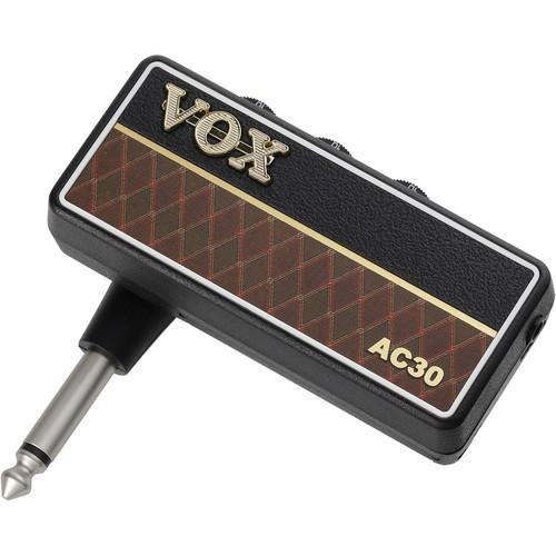 VOX  amPlug G2 AC30 Headphone Guitar Amp AP2AC