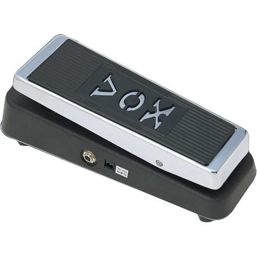 VOX  V847 Wah-Wah Pedal V847AUJ, VOX, V847, Wah-Wah, Pedal, V847AUJ, Video