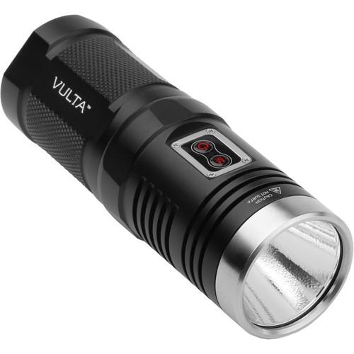 Vulta Volcano 980 Lumen Camping LED Flashlight FC-B55