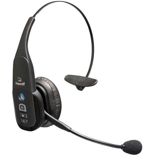 VXi BlueParrott B350-XT Noise-Canceling Bluetooth Headset 203475, VXi, BlueParrott, B350-XT, Noise-Canceling, Bluetooth, Headset, 203475