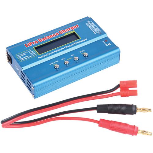 Walkera  iMAX B6 LiPro Balance Charger IMAX-B6-1