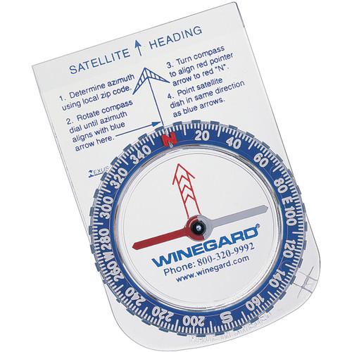 Winegard SC2000 Satellite Alignment Compass SC2000