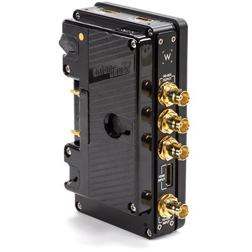 Wooden Camera C-Box 3G-SDI and HDMI Converter WC-176400