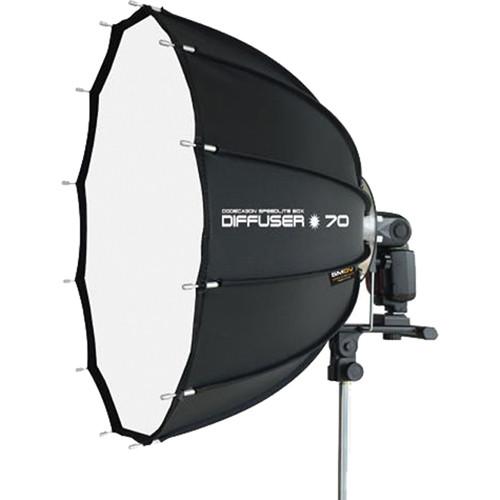 XP PhotoGear Speedbox Diffuser 70 (28