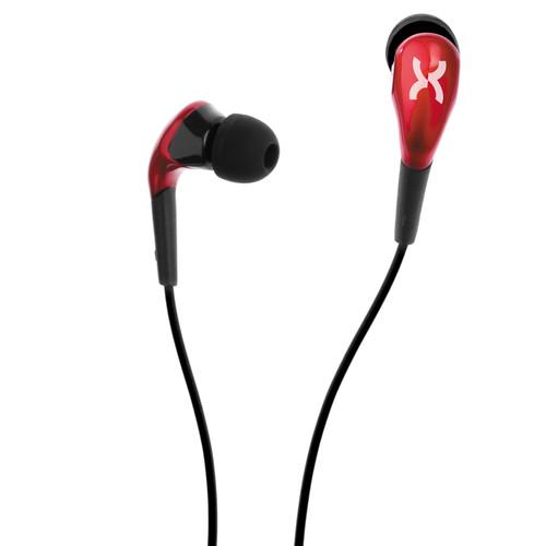 Xuma PM73 In-Ear Headphones with Microphone IEH-PM73