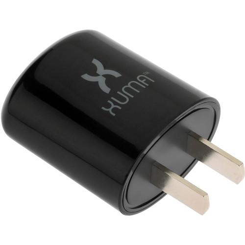Xuma  USB Wall Charger IP-AC1AUS