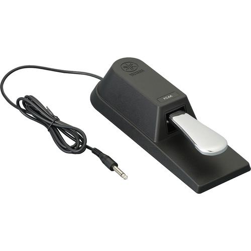 Yamaha FC4A - Piano Style Switching Sustain Pedal FC4A, Yamaha, FC4A, Piano, Style, Switching, Sustain, Pedal, FC4A,