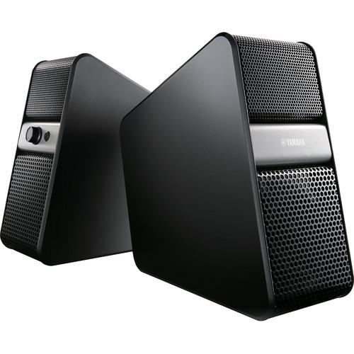 Yamaha NX-B55 Bluetooth Speaker System (Titan) NX-B55TI, Yamaha, NX-B55, Bluetooth, Speaker, System, Titan, NX-B55TI,