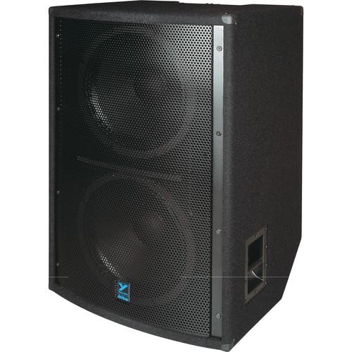 yorkville ls2100p