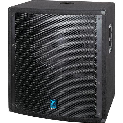 Yorkville Sound LS801P 18