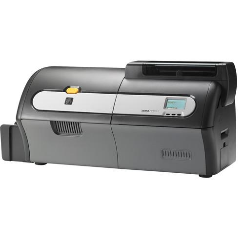 Zebra ZXP Series 7 Single-Sided Card Printer Z710M0CD000US00, Zebra, ZXP, Series, 7, Single-Sided, Card, Printer, Z710M0CD000US00,