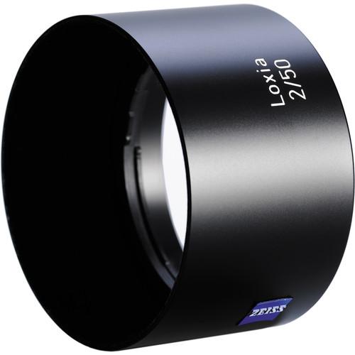 Zeiss Lens Hood for Loxia 50mm f/2 Planar T* Lens 2122-487, Zeiss, Lens, Hood, Loxia, 50mm, f/2, Planar, T*, Lens, 2122-487,
