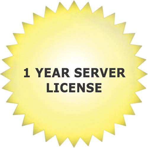 American Dynamics 1-Year Software Support Agreement ADVESSAM