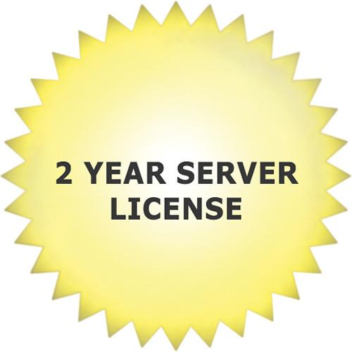 American Dynamics 2-Year Software Support Agreement ADVESSAL2