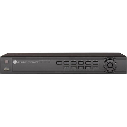 American Dynamics ADTVR-VS3 4-Channel Embedded ADTVRVS304000