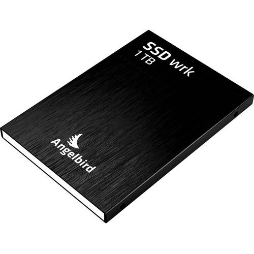 Angelbird  1TB SSD wrk for Mac SSDWRKM1TB, Angelbird, 1TB, SSD, wrk, Mac, SSDWRKM1TB, Video