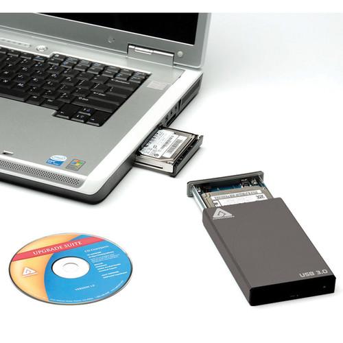 Apricorn EZ Upgrade 3.0 SATA Notebook Hard Drive Upgrade EZ-UP3