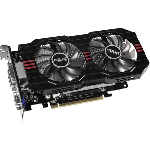 User manual ASUS NVIDIA GeForce GTX 750 Ti Graphics Card GTX750TI