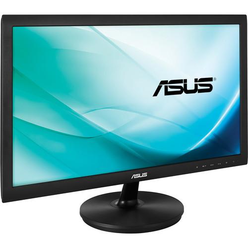 ASUS VS228T-P 21.5
