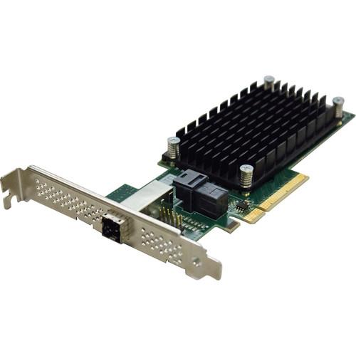 ATTO Technology ExpressSAS H1244 12 Gb/s SAS/SATA ESAH-1244-000